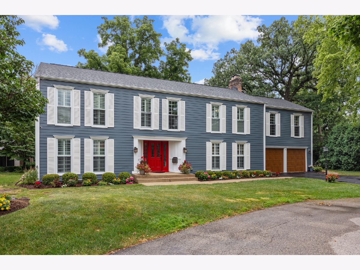 Homes Sold Creekside Rolling Meadows Illinois, 3 Old Valley