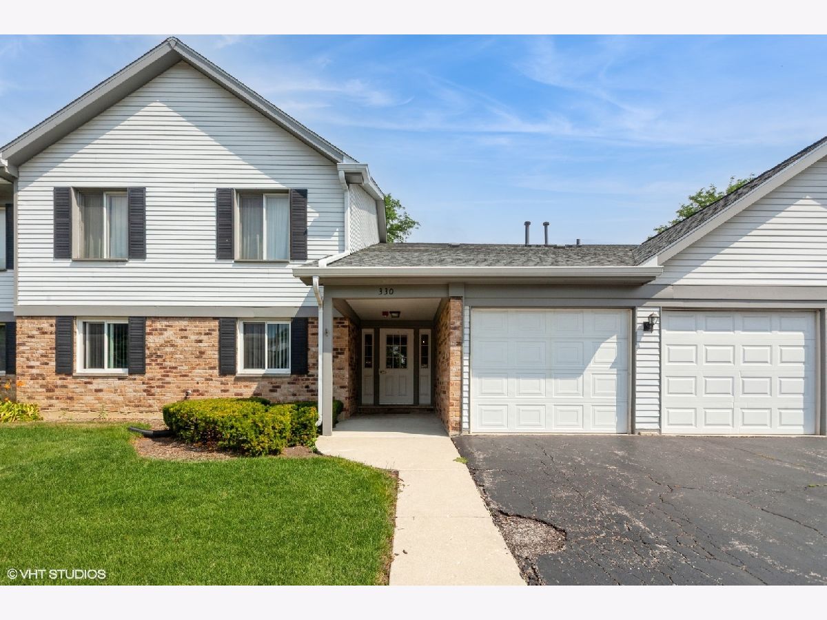  Sold Westmont Illinois, 330 Memory