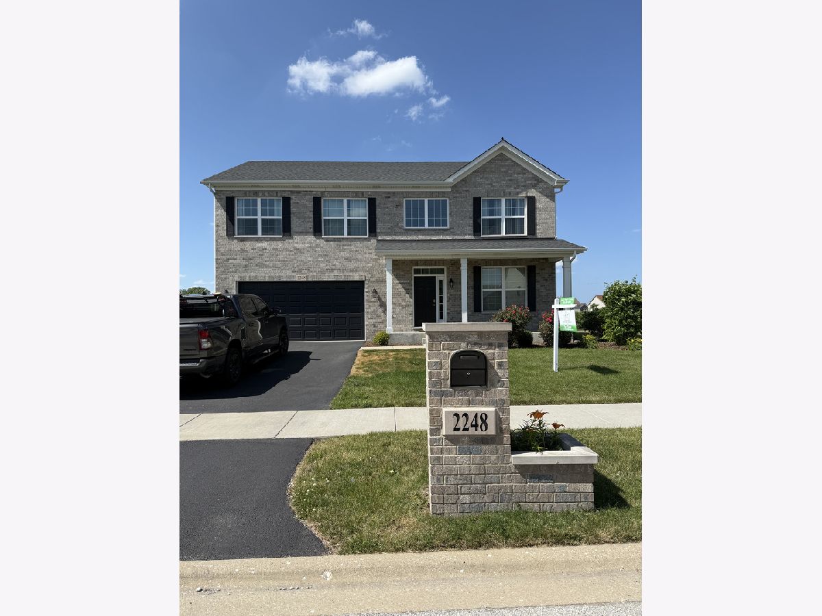  Sold Lynwood Illinois, 2248 Eastwood