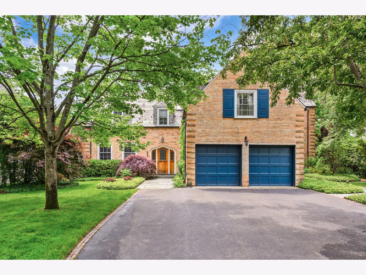 Sold Glencoe Illinois, 528 Madison