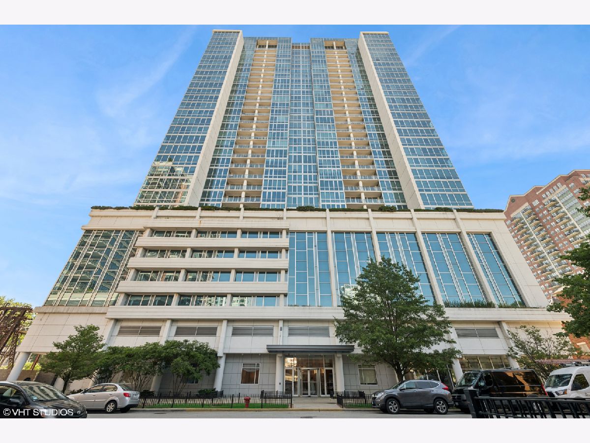  Sold Chicago Illinois, 1629 Prairie