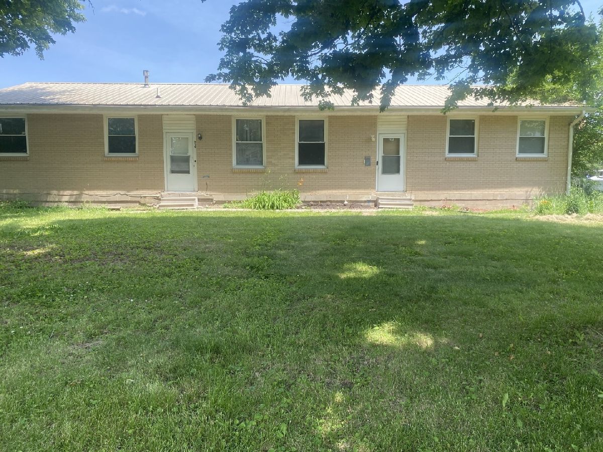  Sold Durand Illinois, 217-219 Mulvain