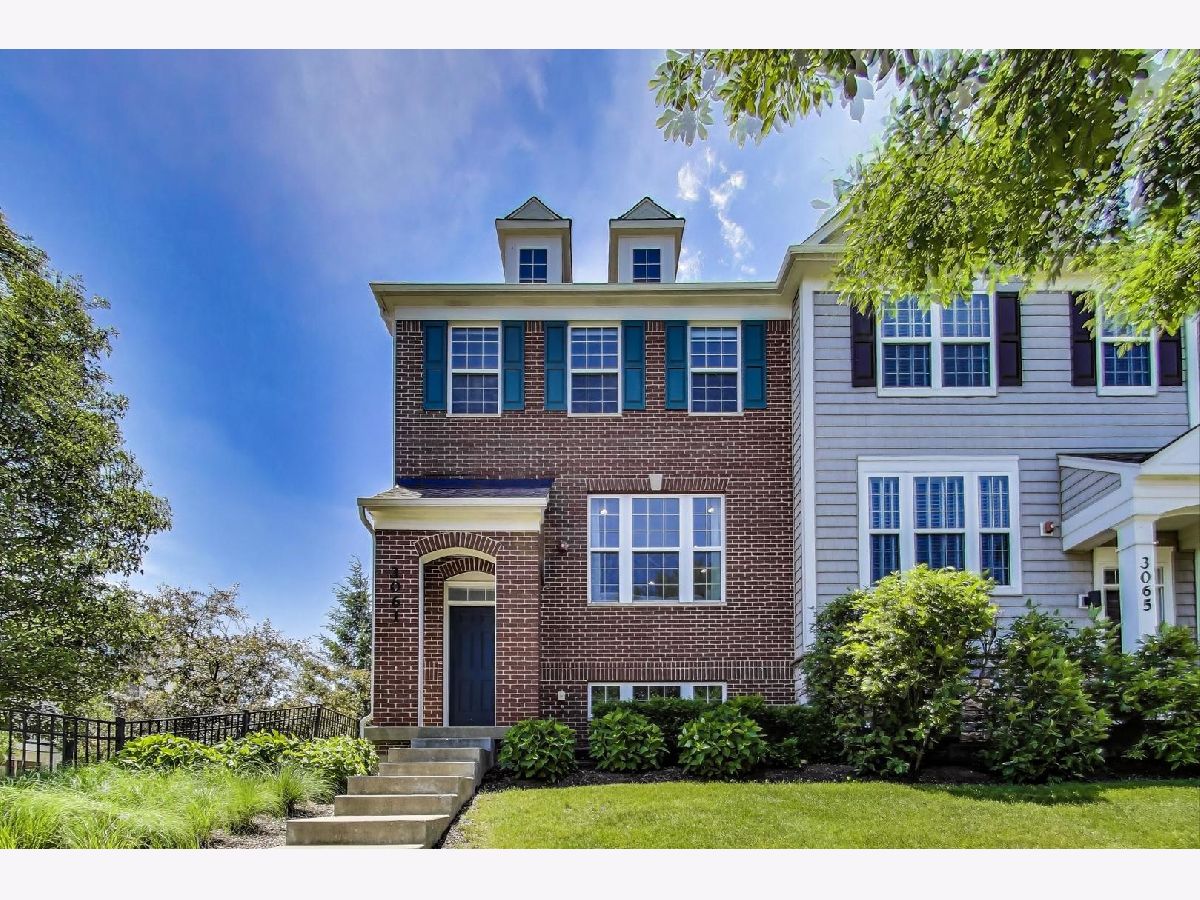  Sold Glenview Illinois, 3061 Coral
