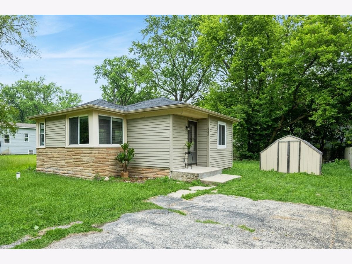  Sold Lakemoor Illinois, 332 Lily