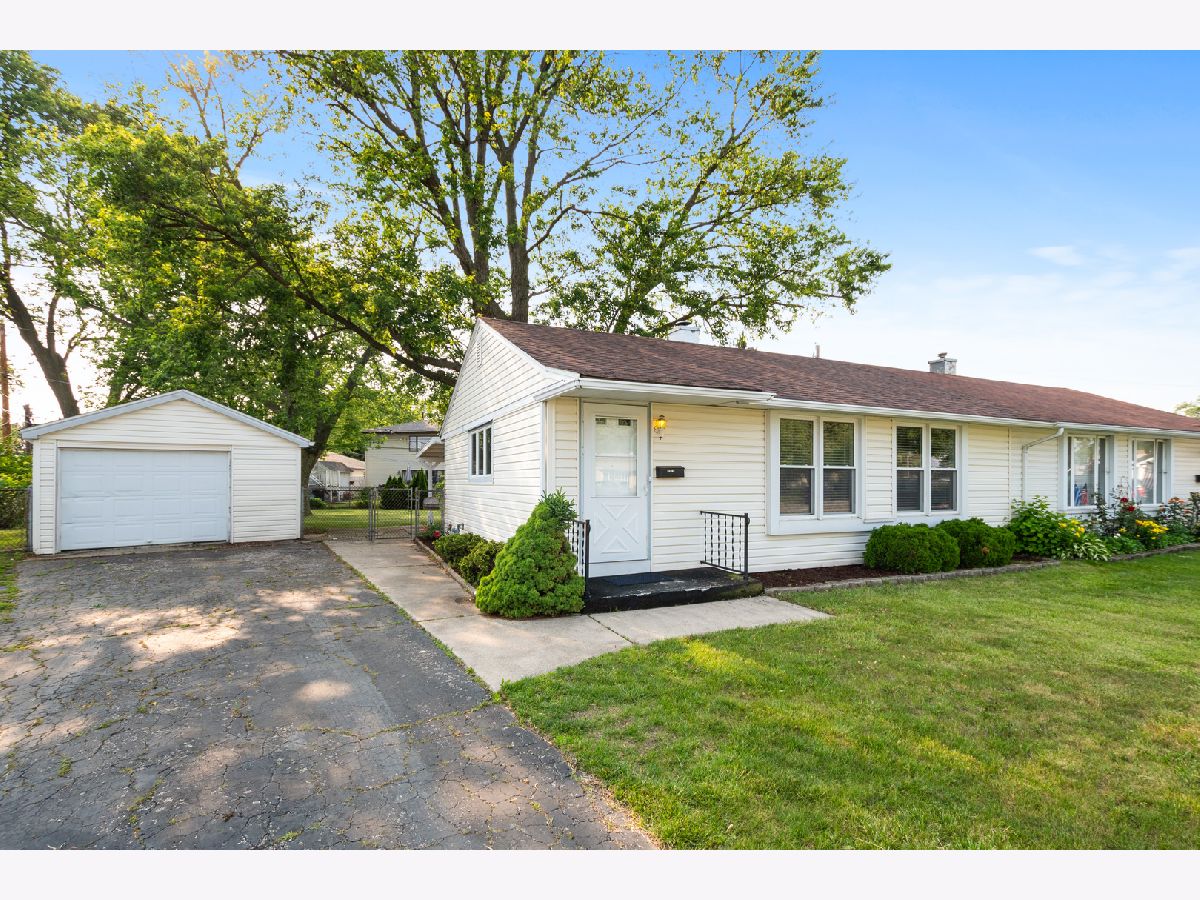  For Sale Hometown Illinois, 8928 Ryan Road