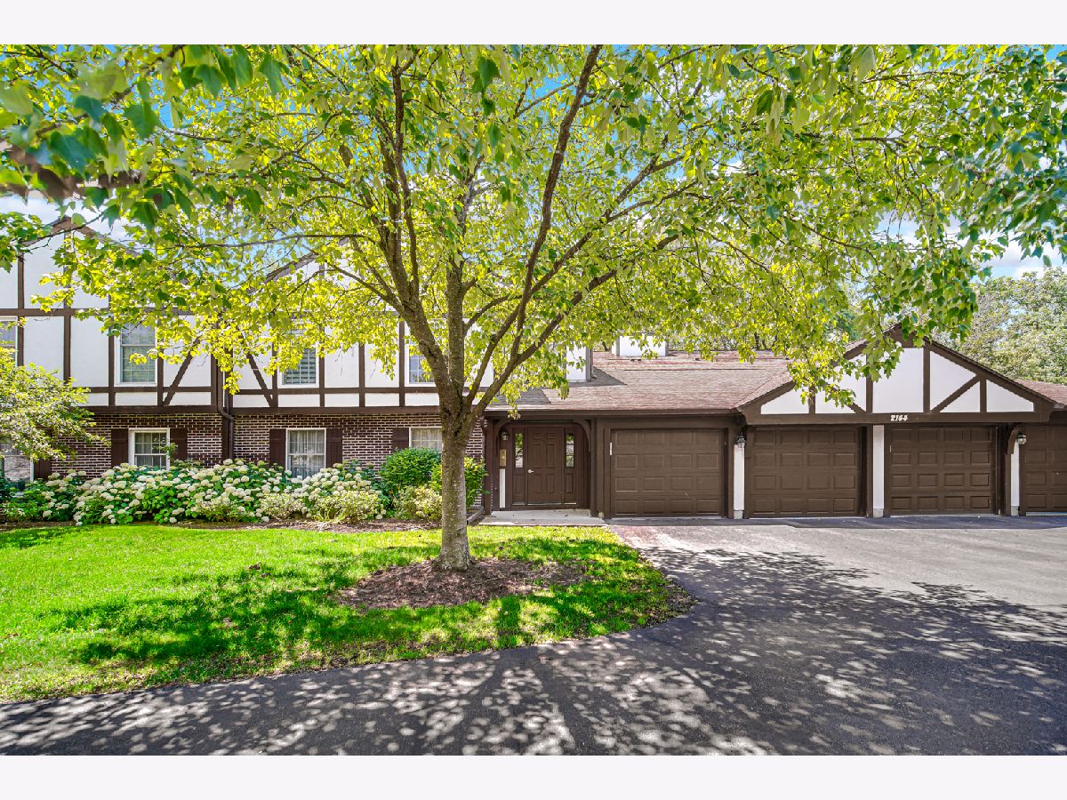 Condos & Townhomes & Homes Sold Old Sawmill Naperville Illinois, 2144 Berkley