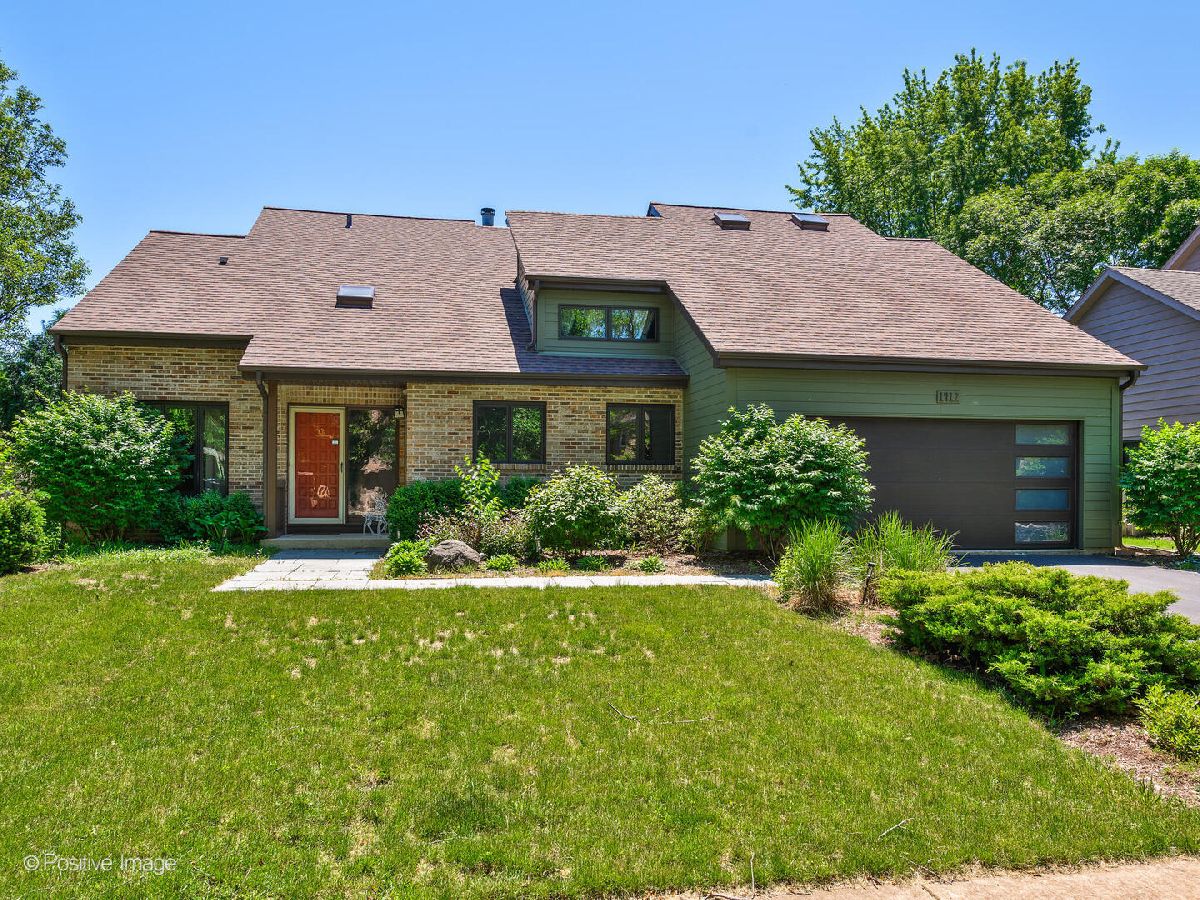 Homes For Rent West Wind Naperville Illinois, 1412 Ambleside