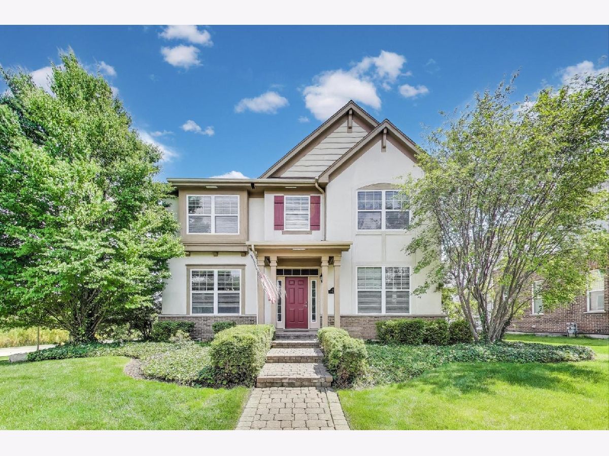 Homes & Townhomes For Sale Greggs Landing Vernon Hills Illinois, 1721 Woods Way