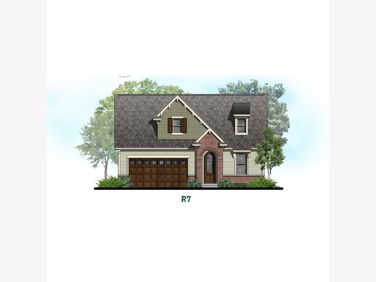  For Sale Kildeer Illinois, 22112 Casa Bella View