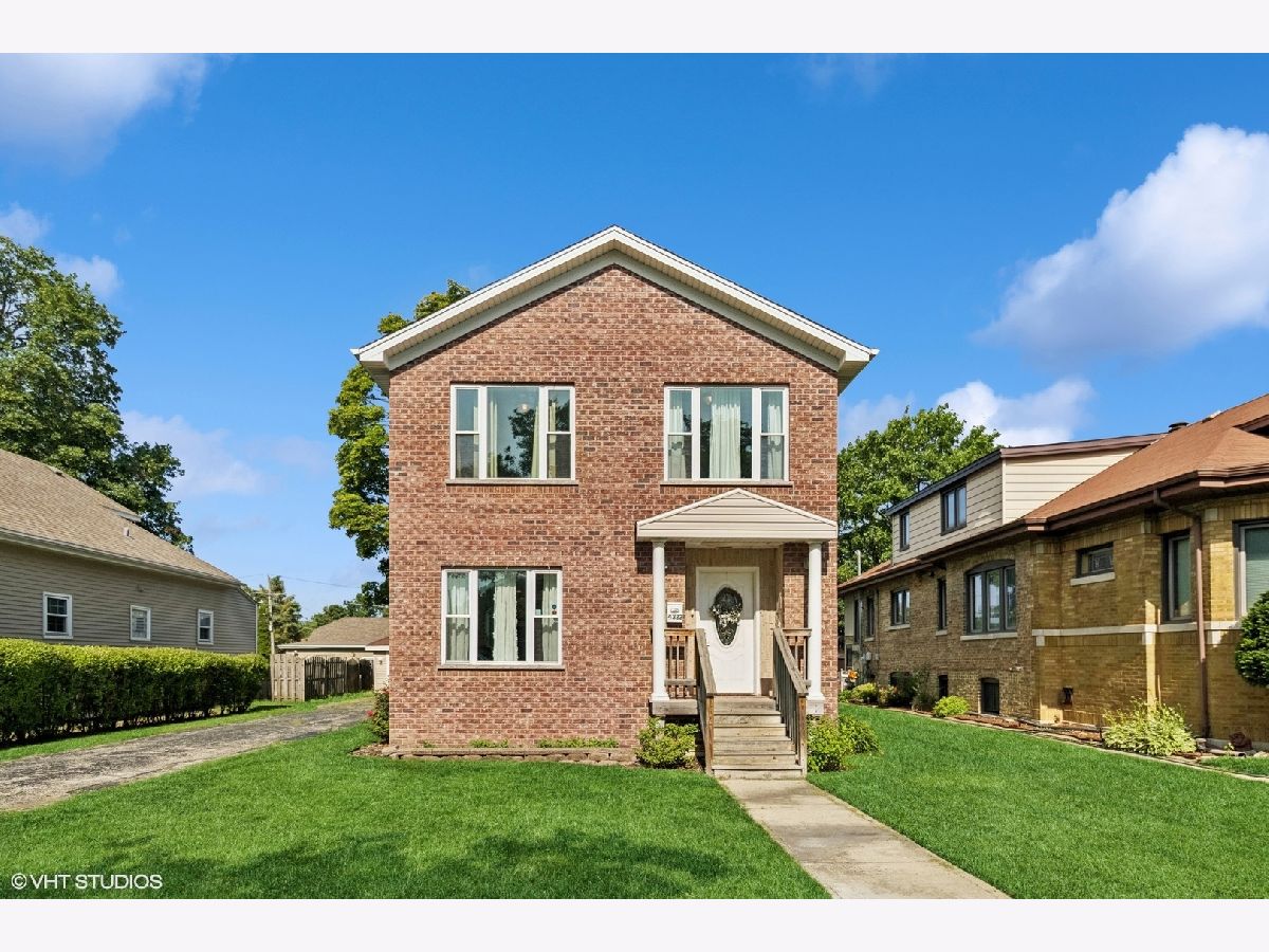  Sold Schiller Park Illinois, 4322 Emerson