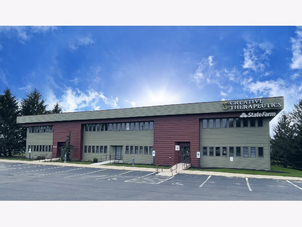  Rented Dekalb Illinois, 400 Hillcrest