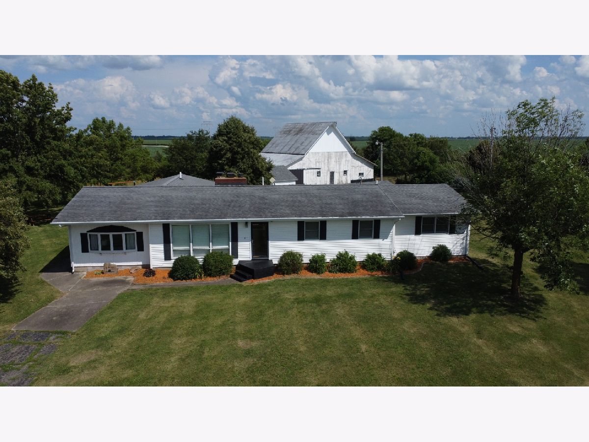  Sold Gilman Illinois, 1606 Us Highway 45