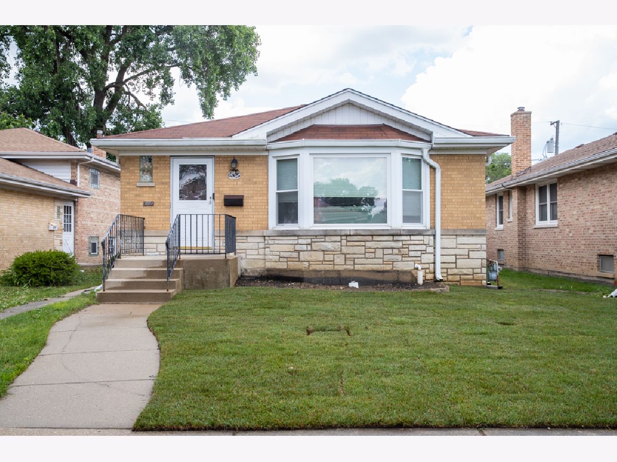 Sold Skokie Illinois