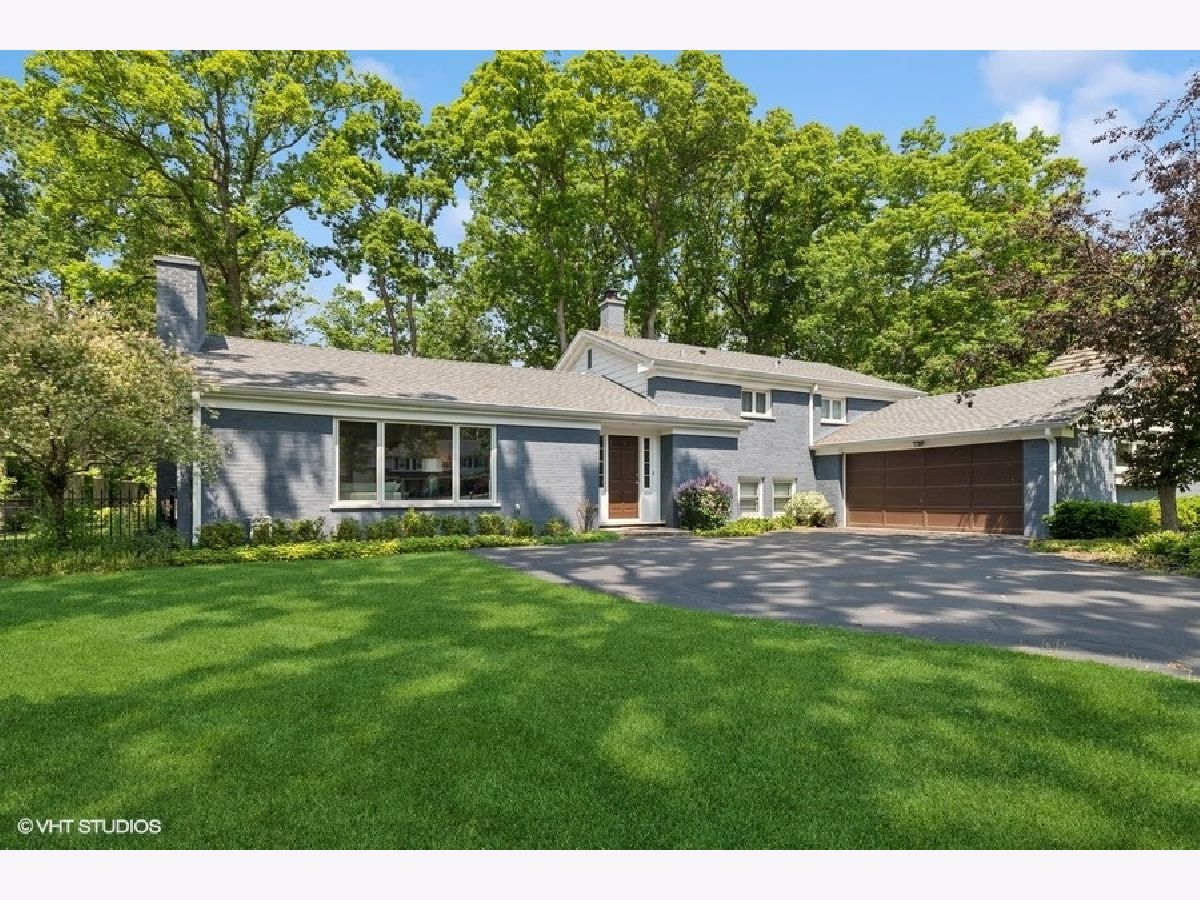  Sold Lake Forest Illinois, 674 Timber