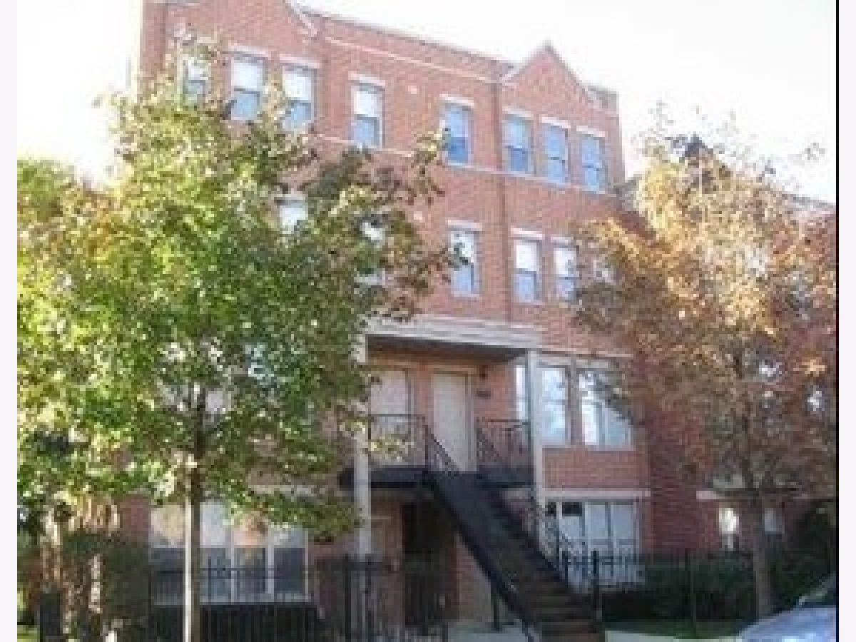  Rented Chicago Illinois, 717 Evergreen