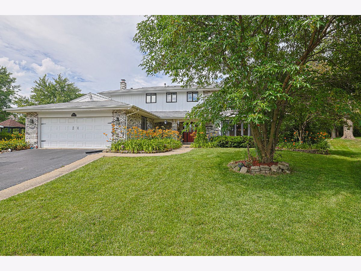 Homes For Sale Lexington Fields South Schaumburg Illinois, 1532 Petersham Lane