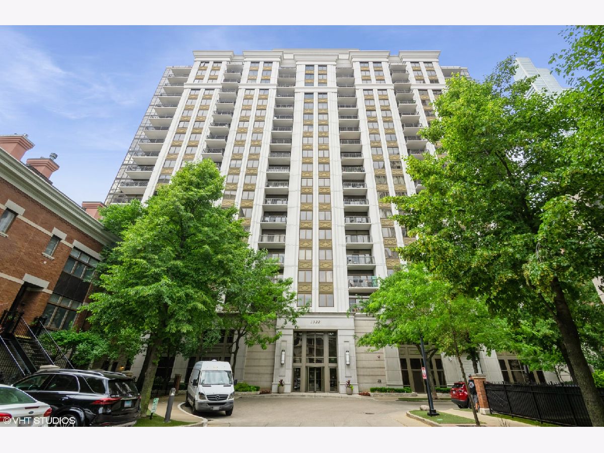 Condos & Townhomes Rented Museum Park Chicago Illinois, 1322 Prairie