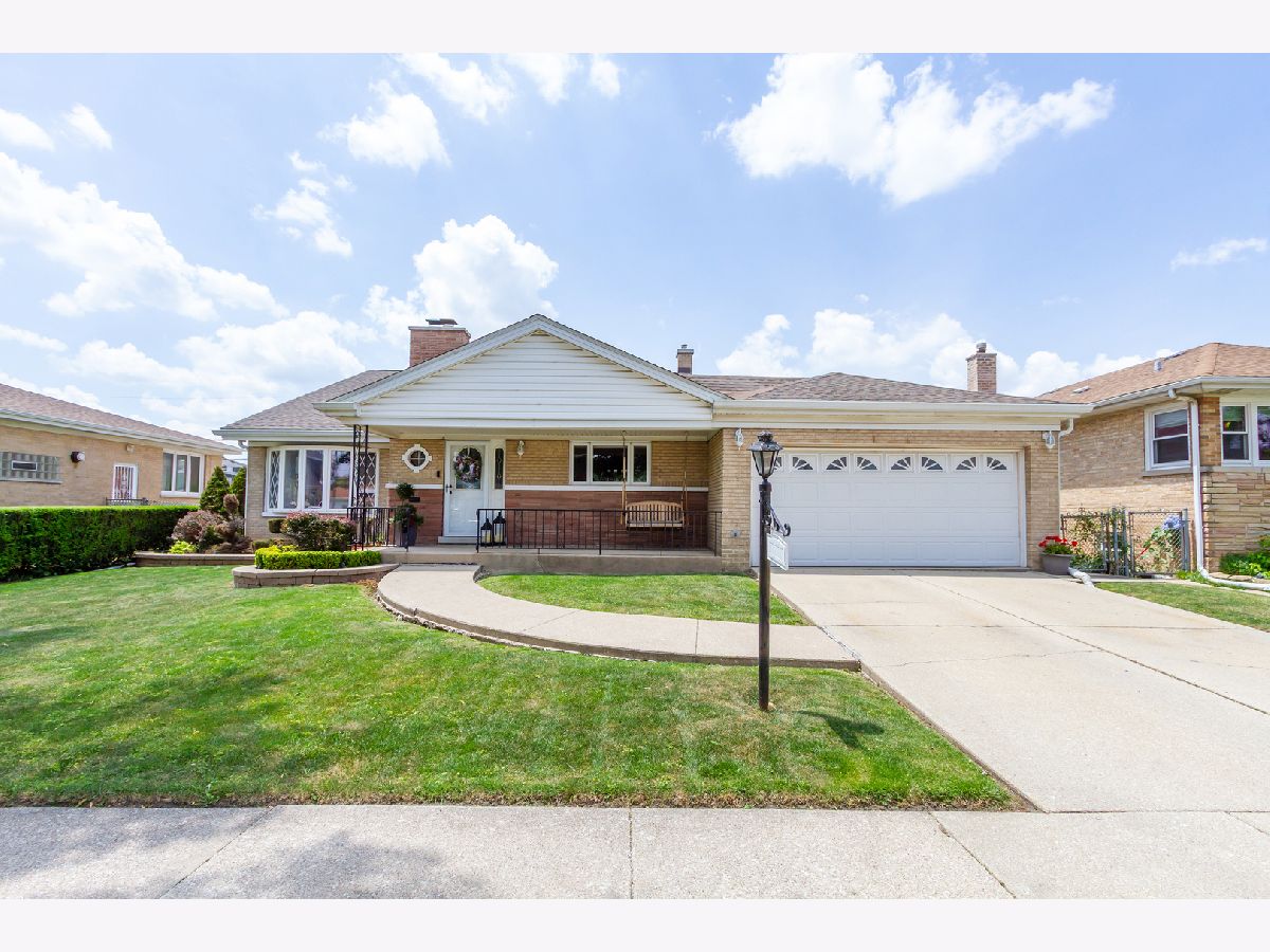  Sold Melrose Park Illinois, 1820 18th
