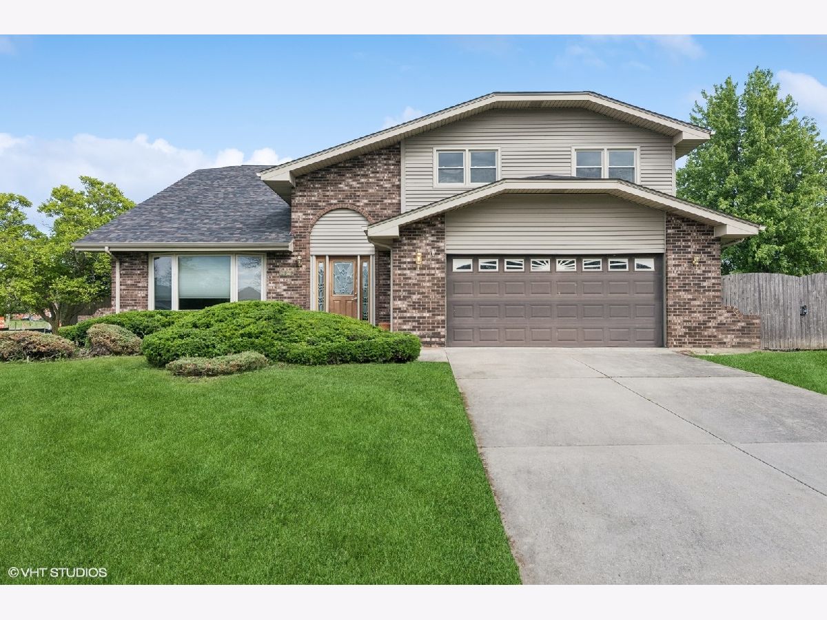 Homes Sold Meadowview Estates Homer Glen Illinois, 12809 Meadowview