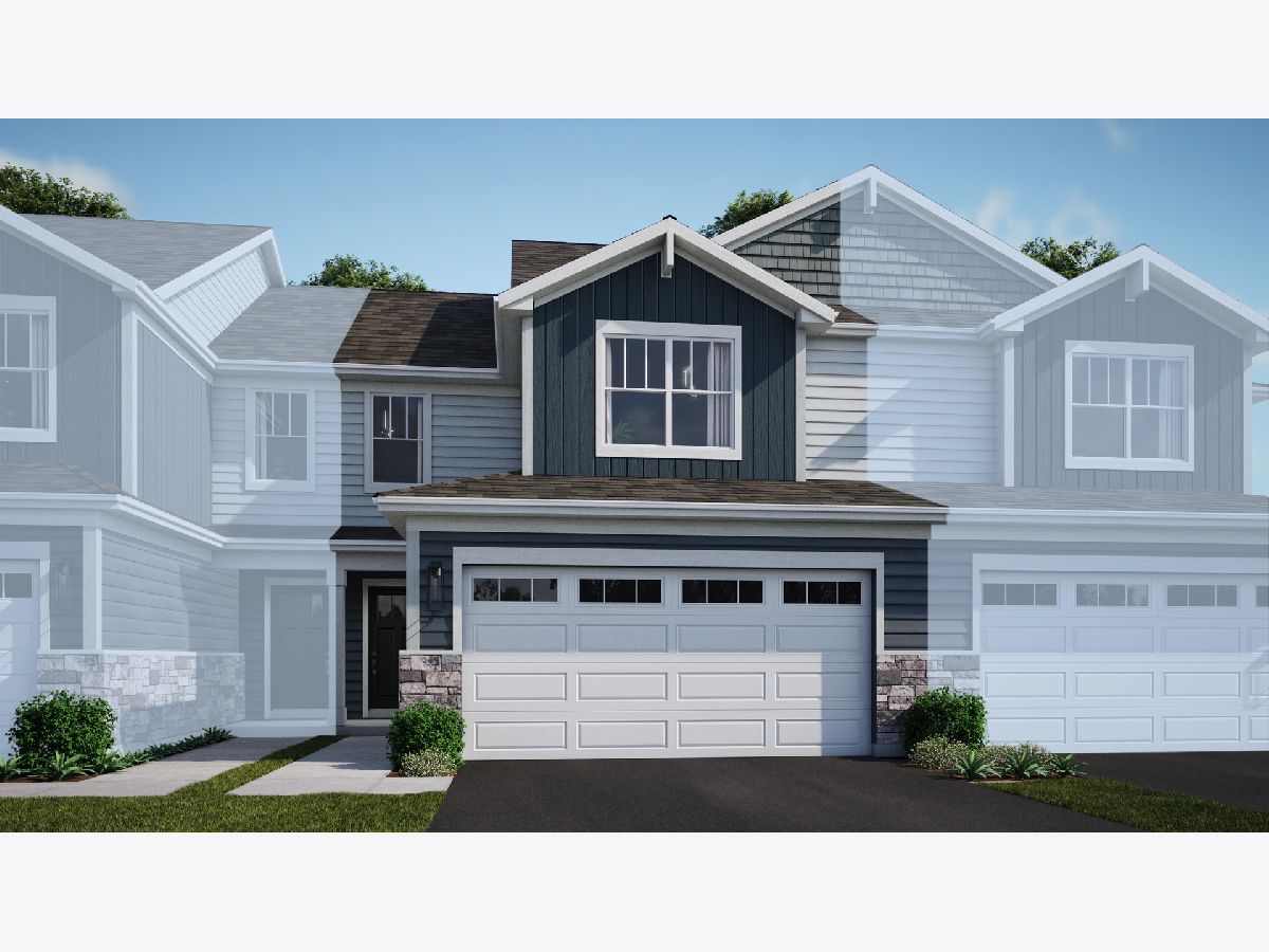  Sold Huntley Illinois, 12127 Kelsey