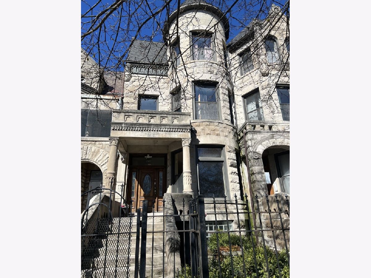  For Rent Chicago Illinois, 4204 Drexel