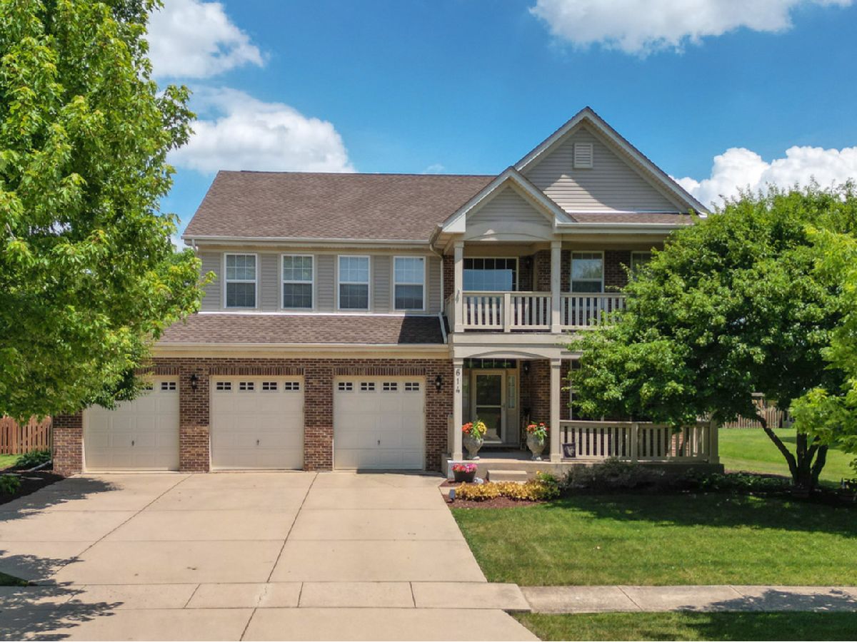 Homes Sold Edgewater Shorewood Illinois, 614 Northgate