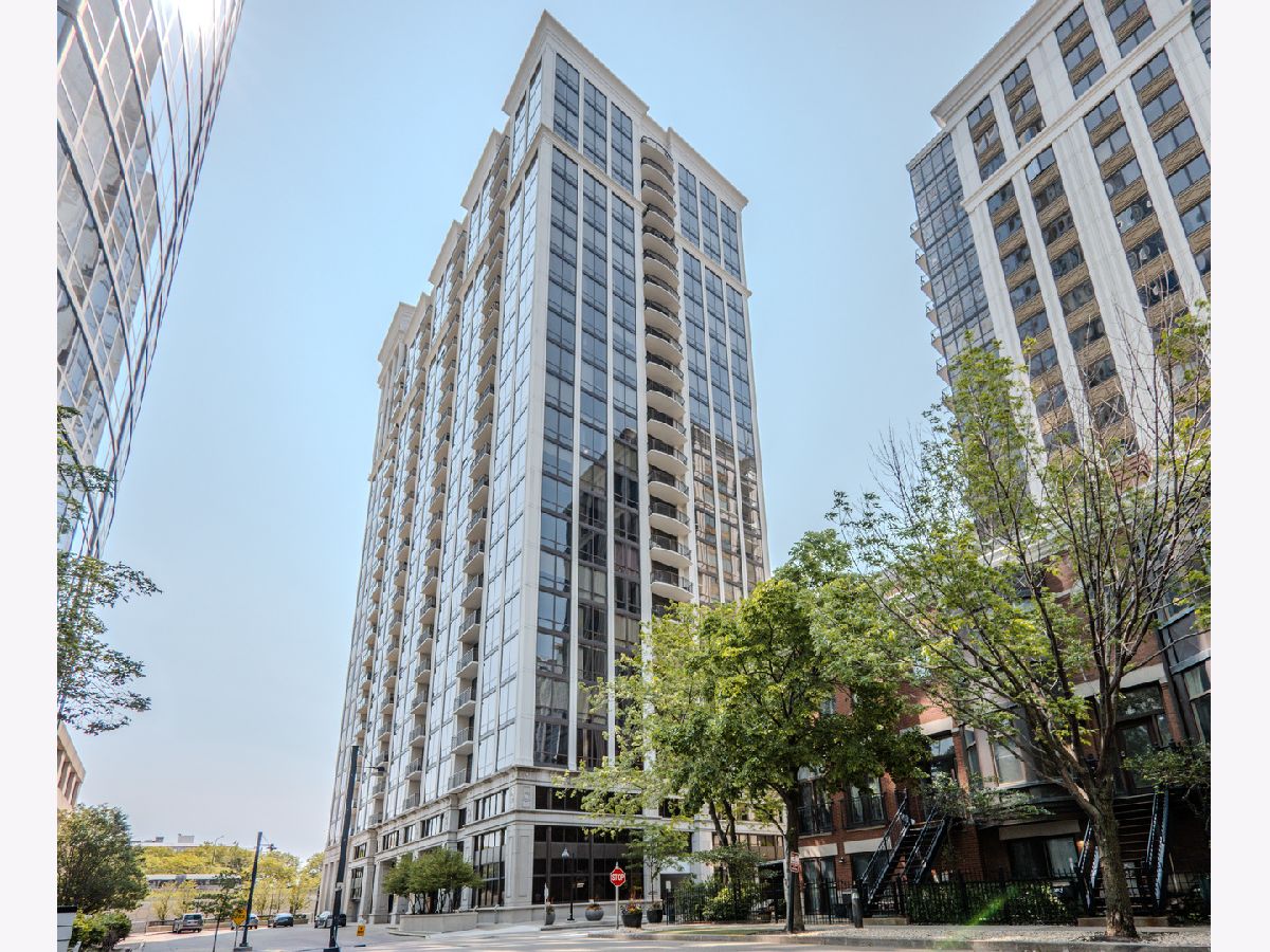 Condos & Townhomes Sold Museum Park Chicago Illinois, 233 13th