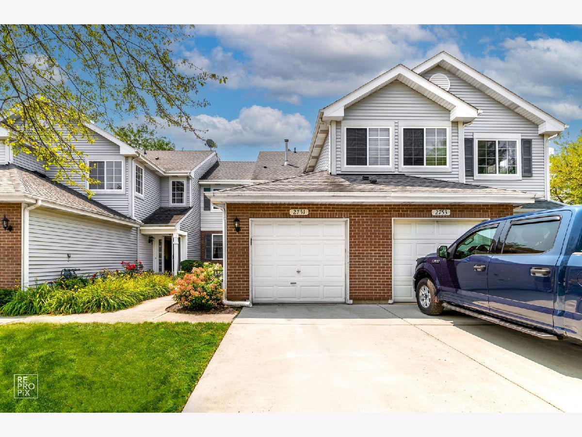  Rented Schaumburg Illinois, 2751 Odlum