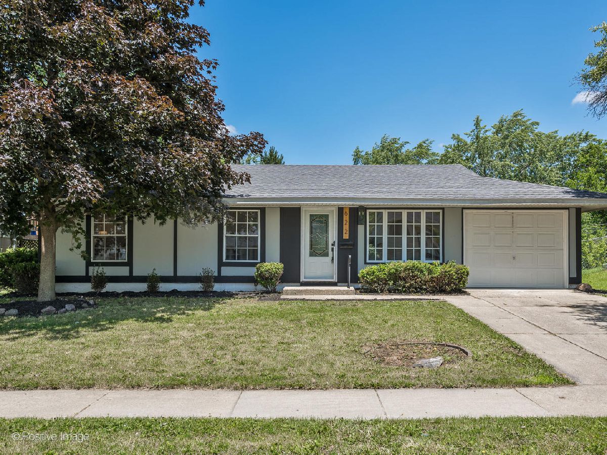 Homes & Townhomes Sold Woodland Heights Streamwood Illinois, 622 Pleasant