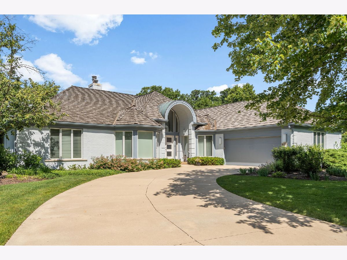 Homes Sold Hybernia Highland Park Illinois, 1670 Jasmine