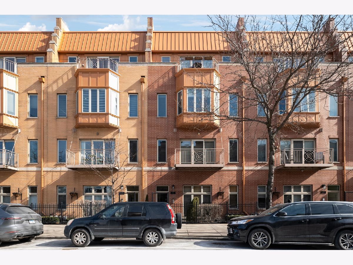  Sold Chicago Illinois, 1917 State