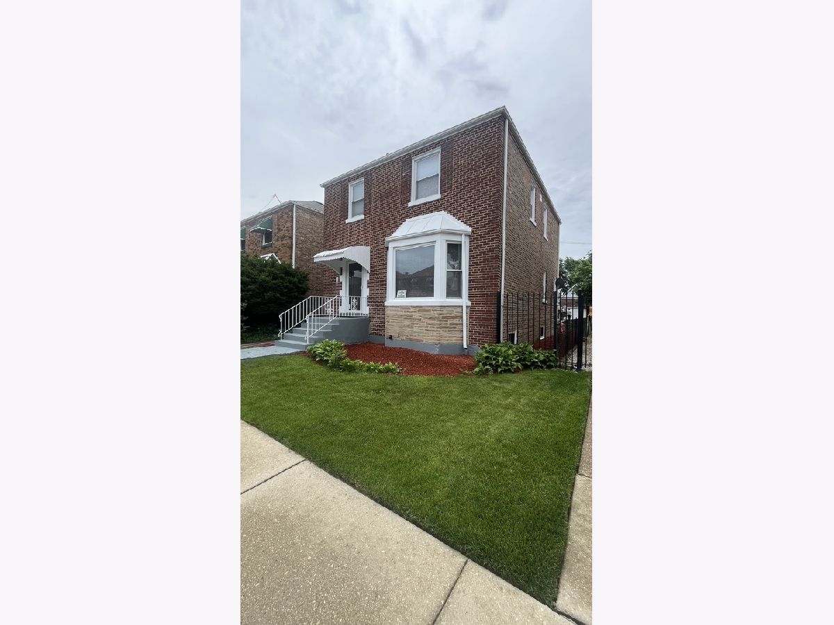  Sold Chicago Illinois, 5325 Quincy