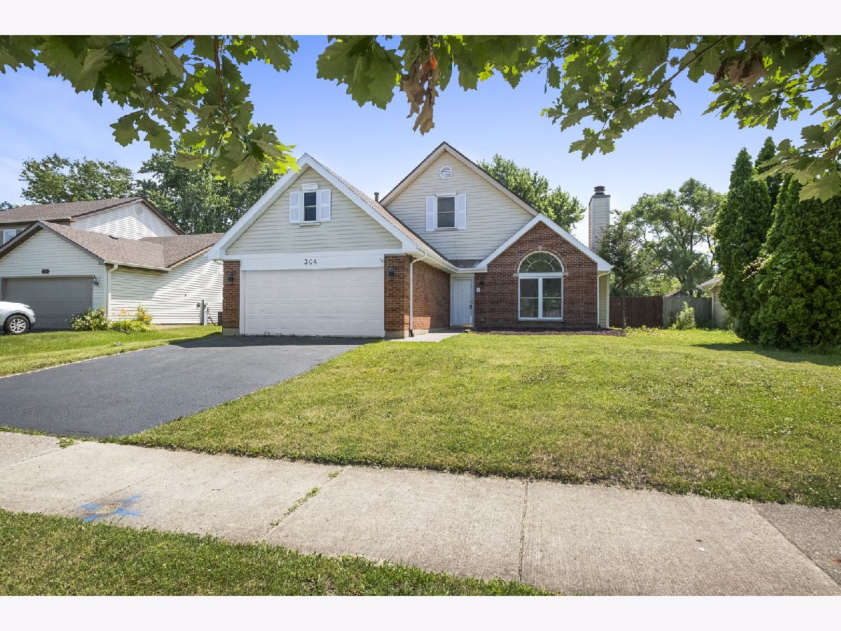 Sold Bolingbrook Illinois, 304 Janes