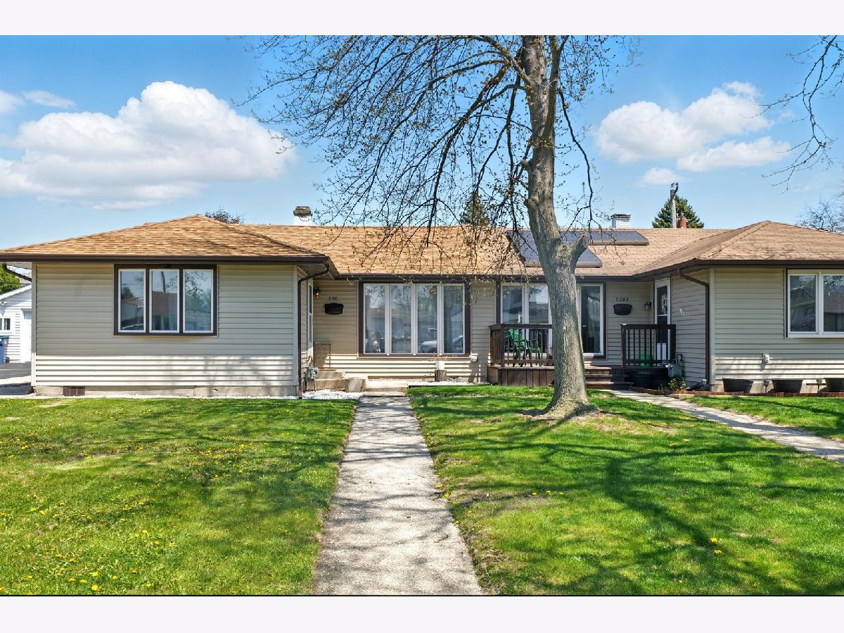  Sold Hometown Illinois, 8801 Kilbourn