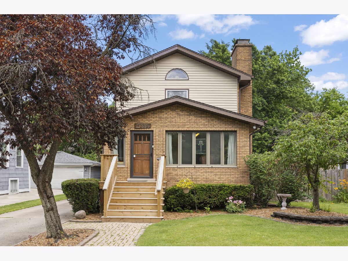  Sold Homewood Illinois, 17855 Gottschalk