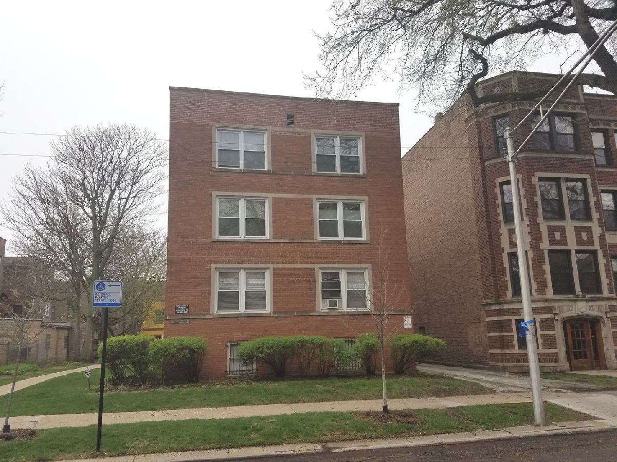  For Rent Chicago Illinois, 1143 50th