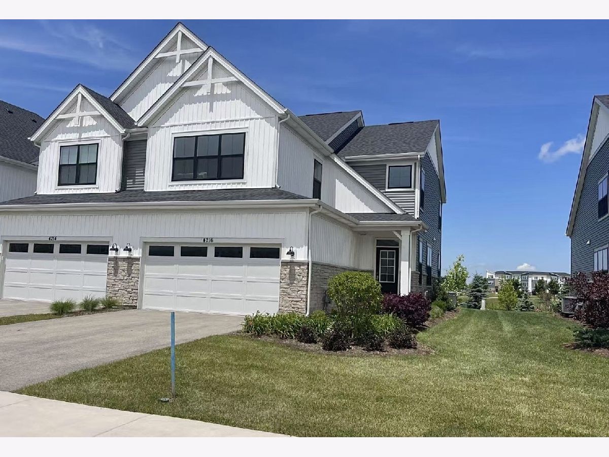 Condos & Townhomes Rented Chelsea Manor Aurora Illinois, 4216 Chelsea Manor