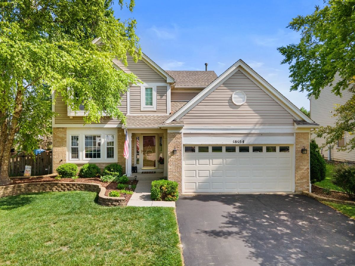 Homes & Townhomes Sold Southwind Huntley Illinois, 10154 Ashley