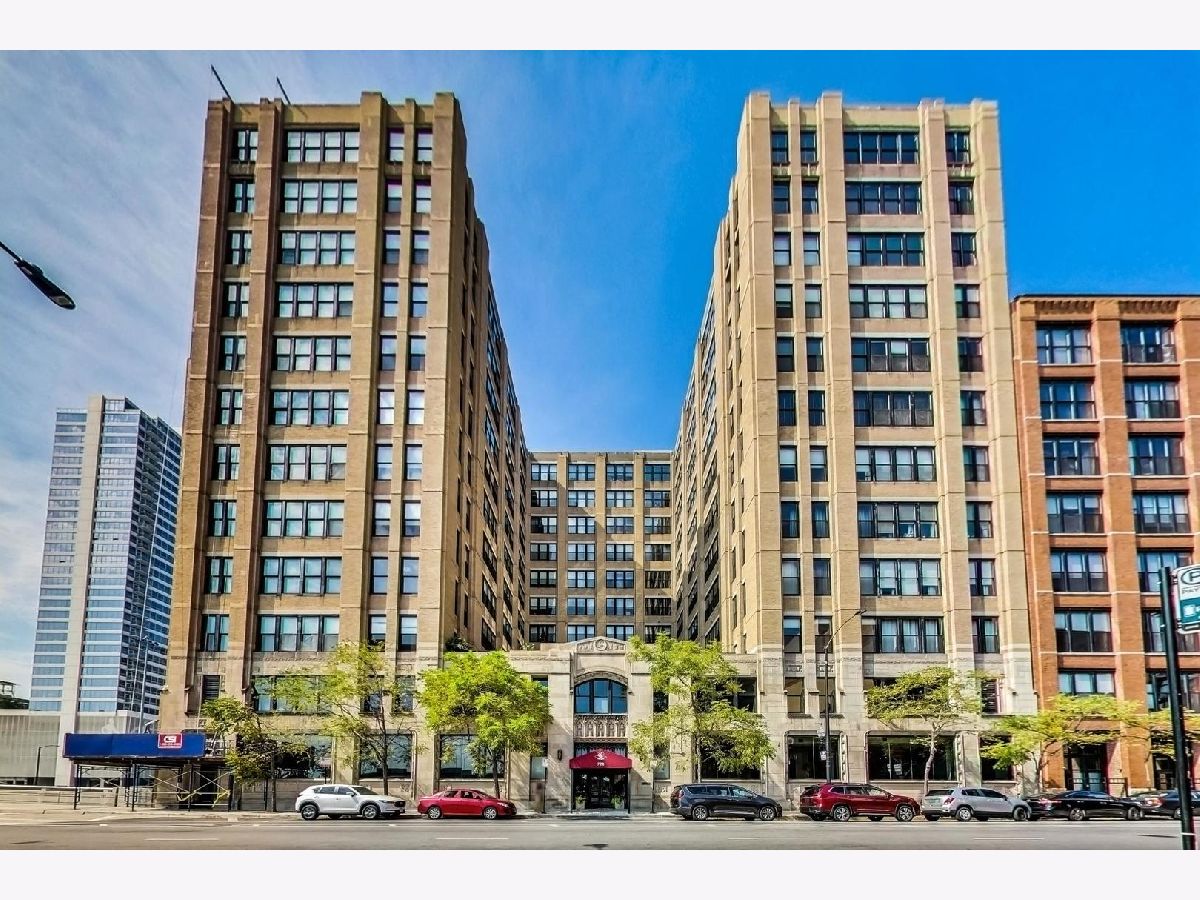  Rented Chicago Illinois, 728 Jackson