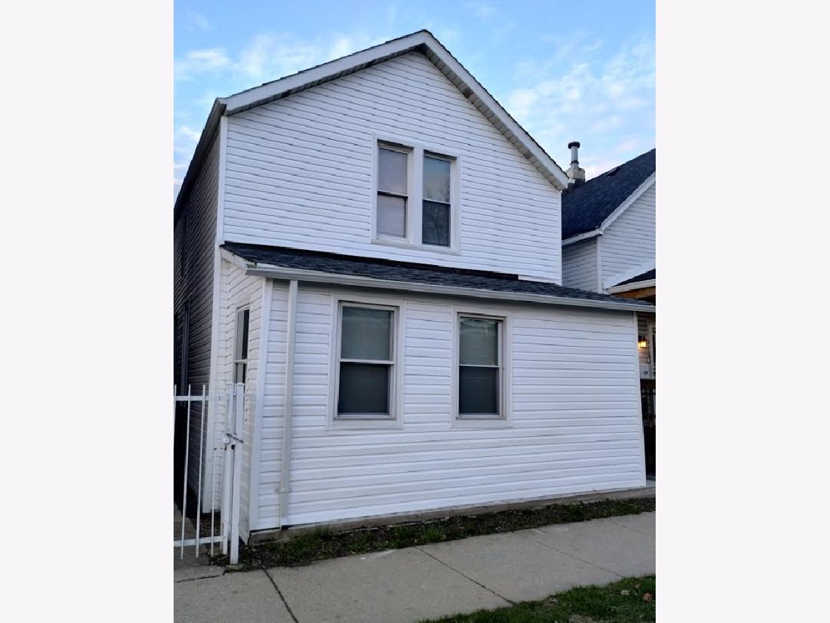  Sold Chicago Illinois, 4936 Harrison