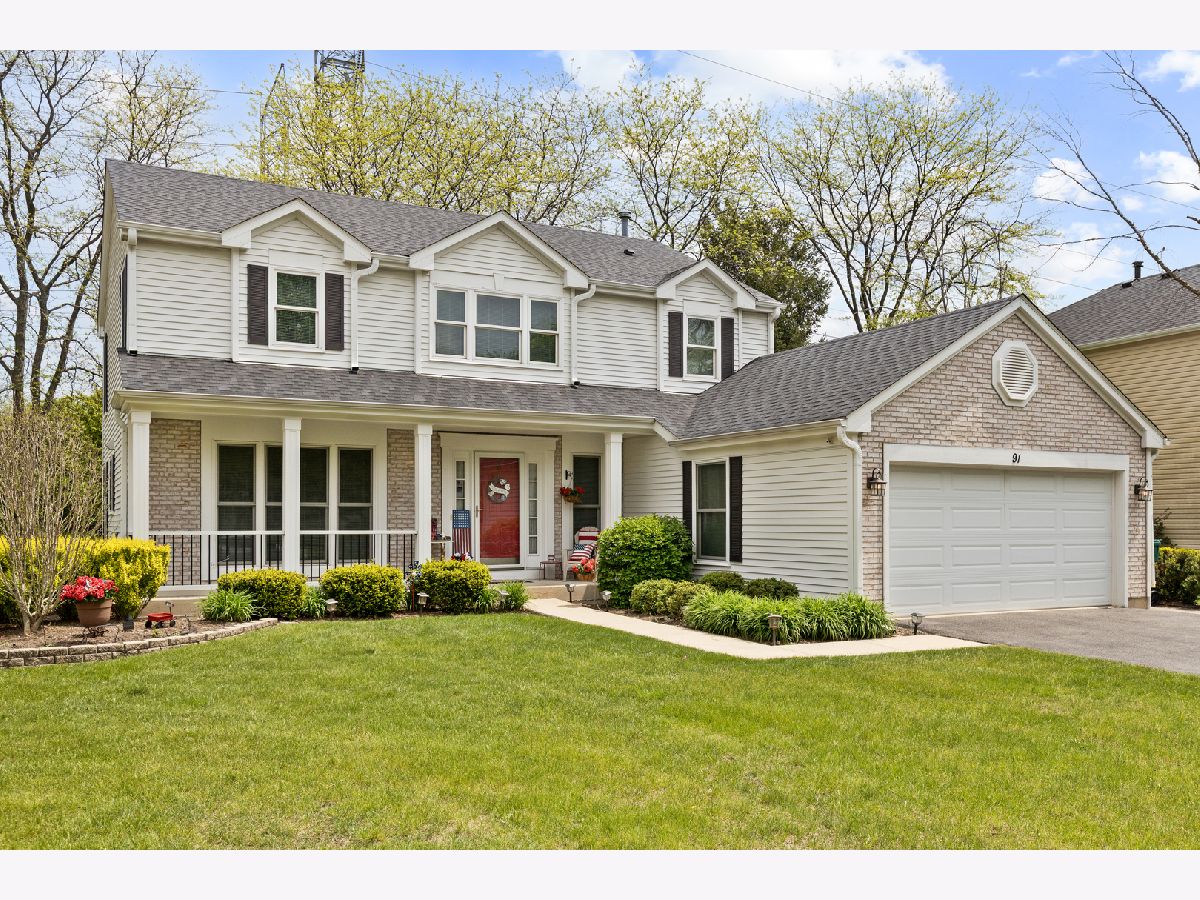  Sold Vernon Hills Illinois, 91 Southfield
