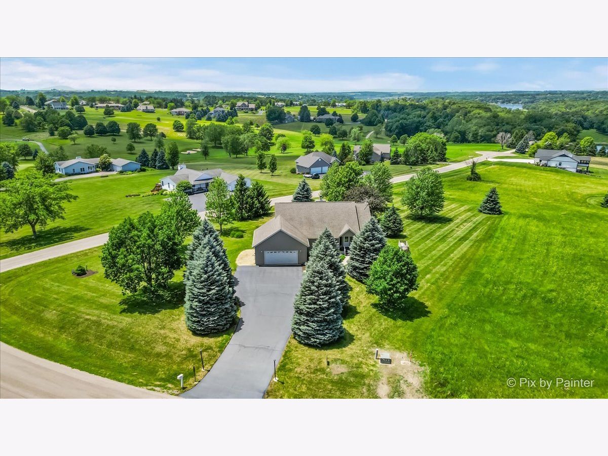  Sold Lake Carroll Illinois, 31-58 Wakonda