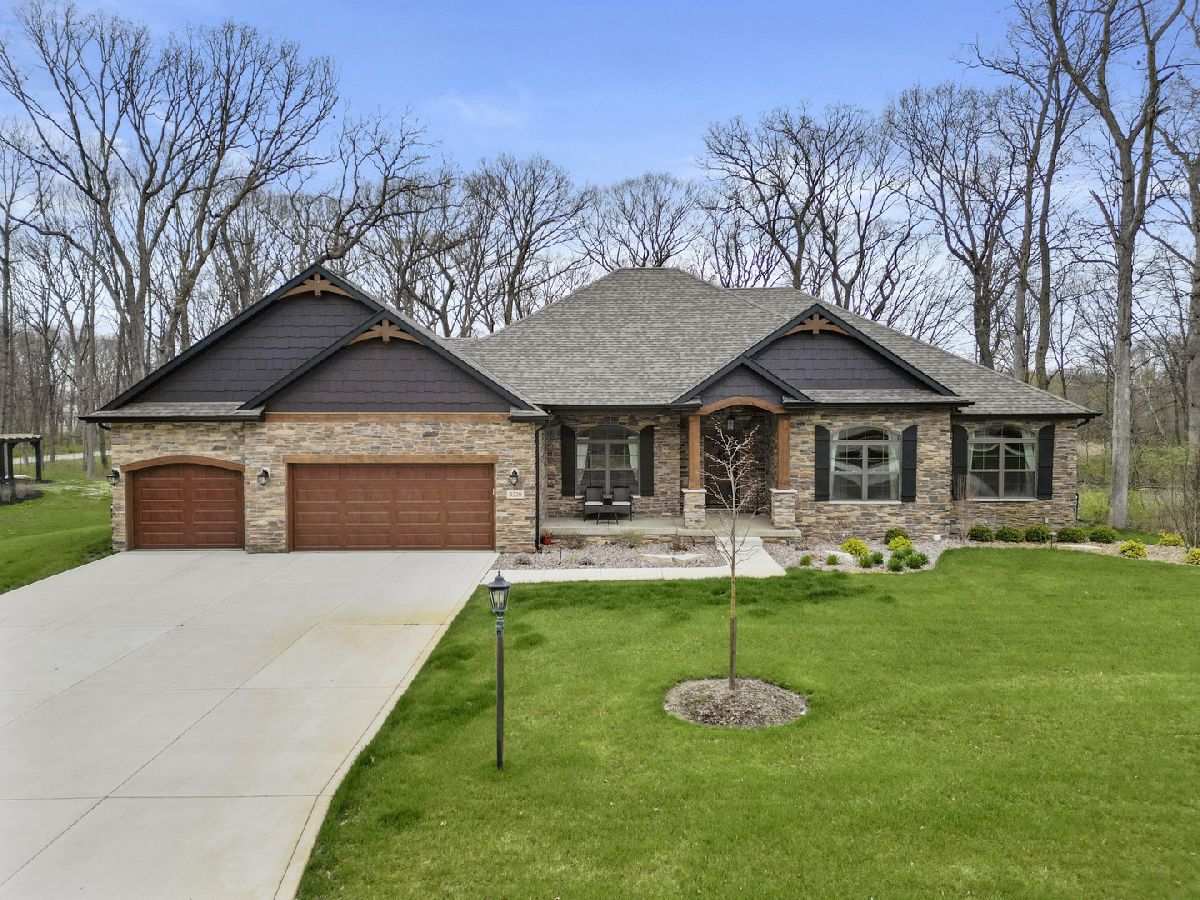  Rented Lowell Indiana, 4220 166th