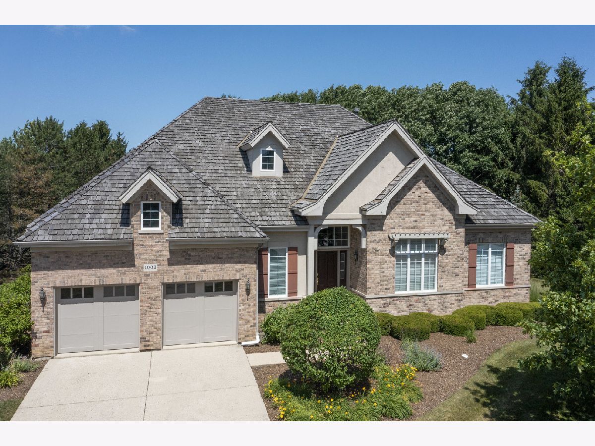  Sold Inverness Illinois, 1002 Ridgeview