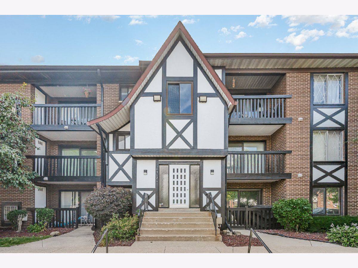  Rented Crestwood Illinois, 13620 Lamon