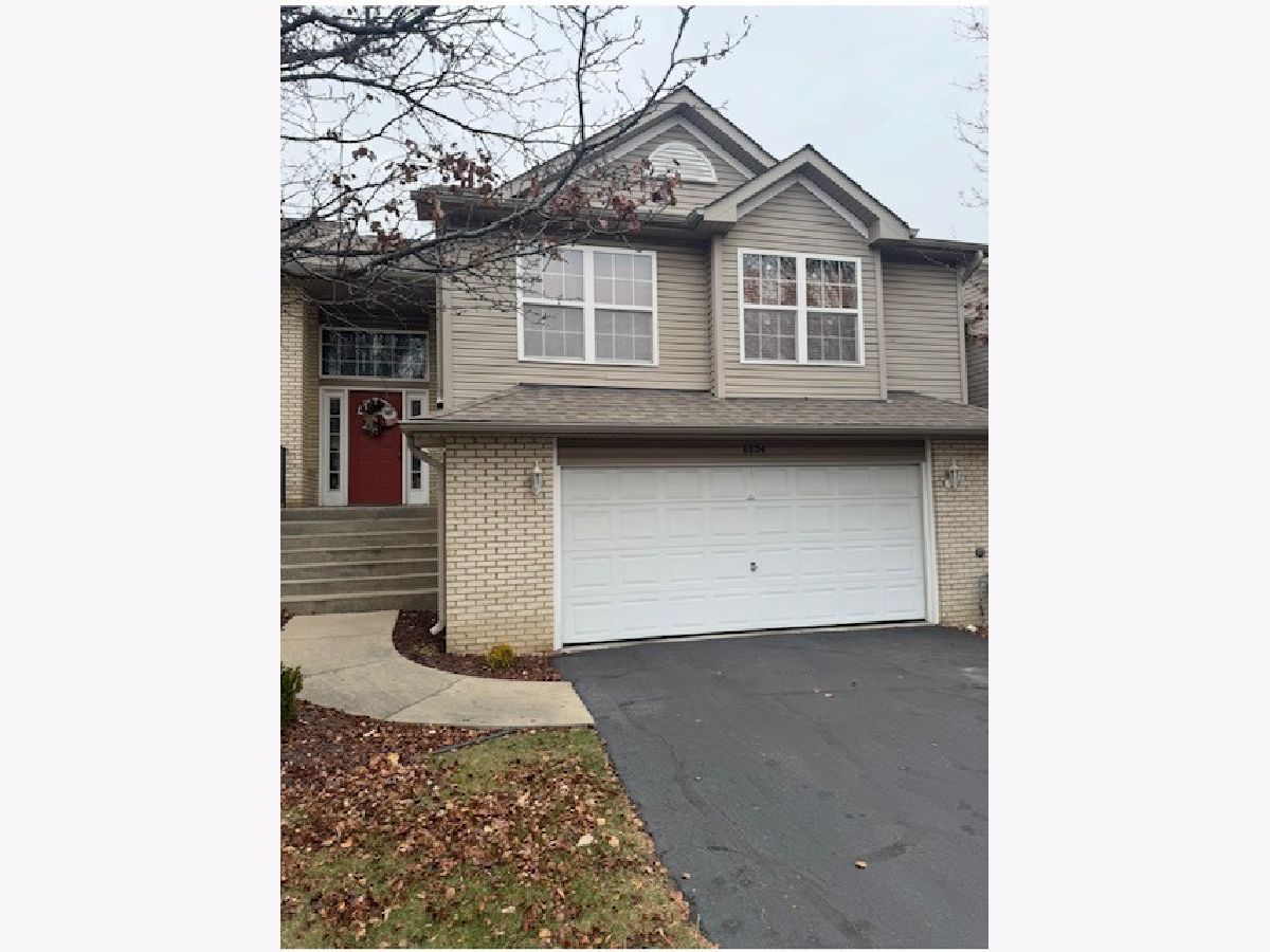 Townhomes Sold Oakridge Carriage Homes Oak Forest Illinois, 6824 Oak View