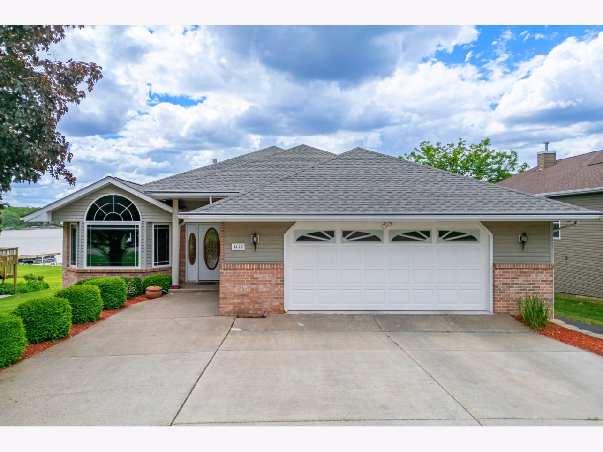  Sold Lake Summerset Illinois, 1422 Pier