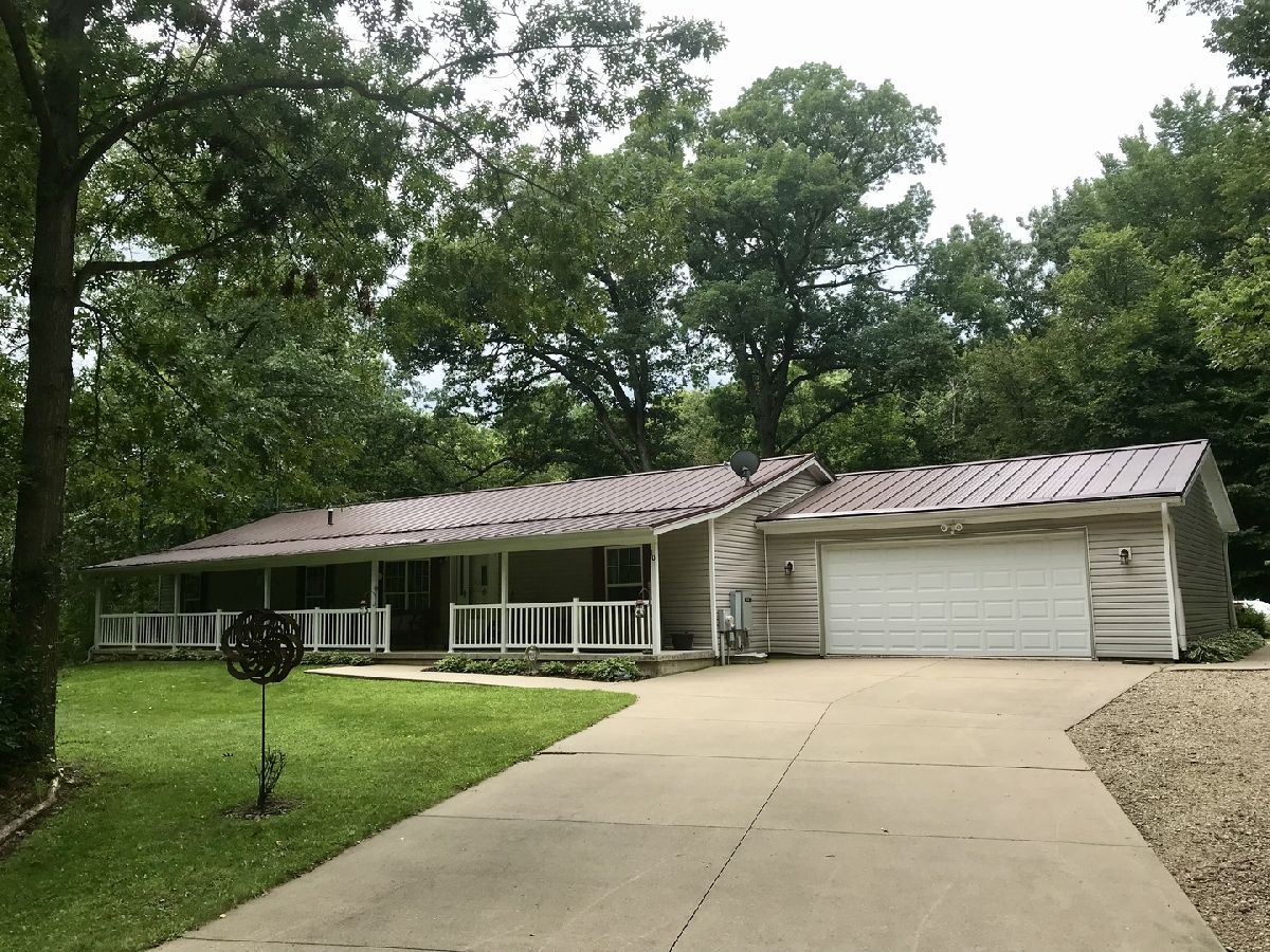  Sold Putnam Illinois, 10 Senachwine