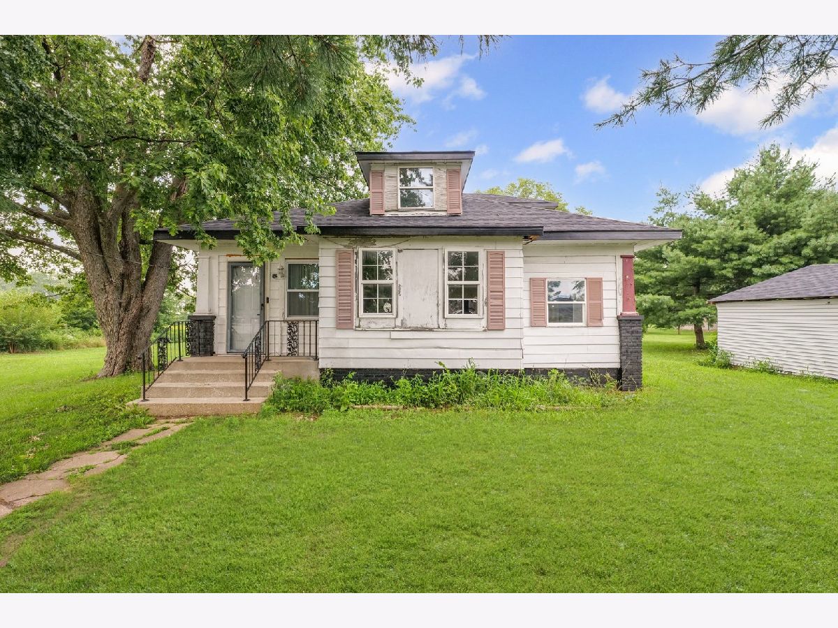  Sold Armstrong Illinois, 3609 Artesian