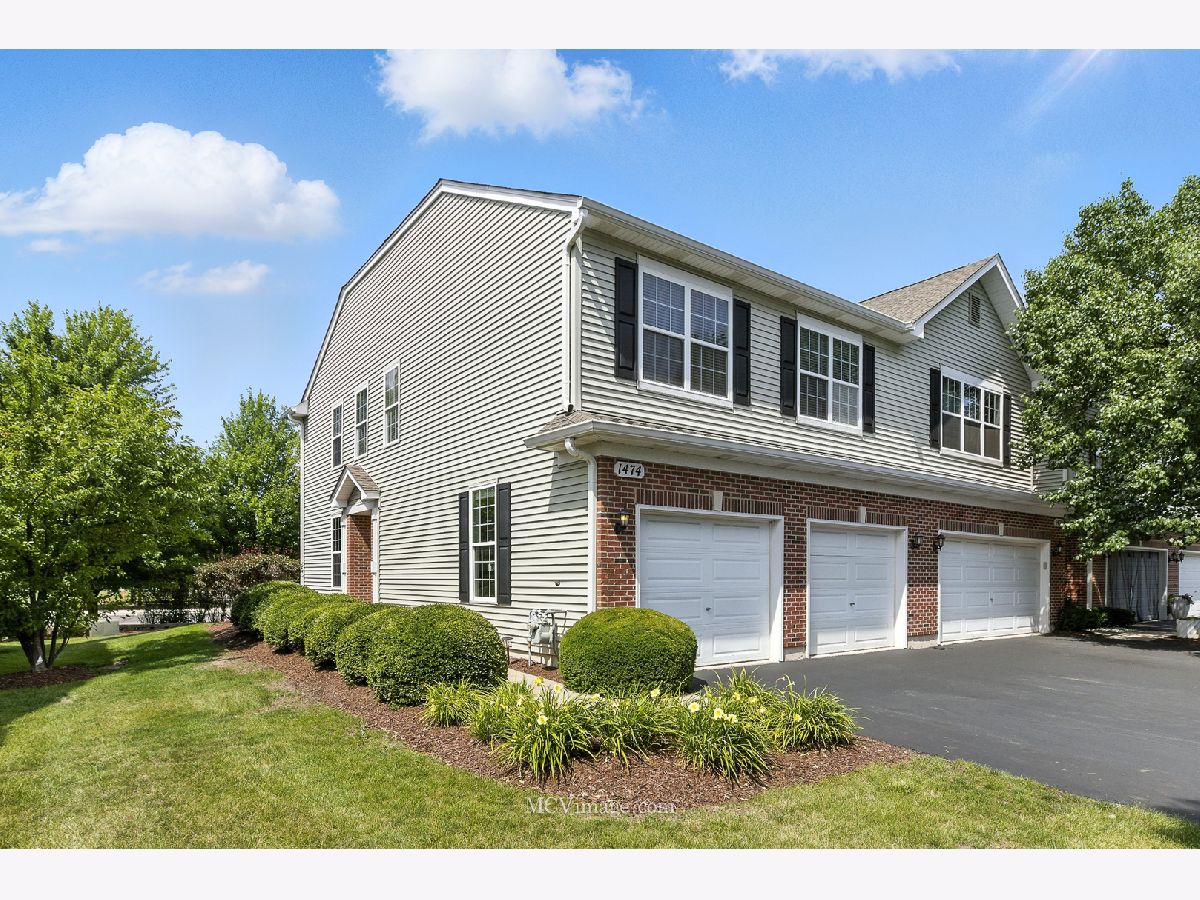  Sold Bolingbrook Illinois, 1474 Envee